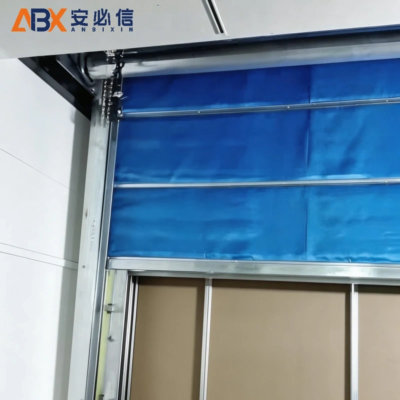 防城港市堆积门