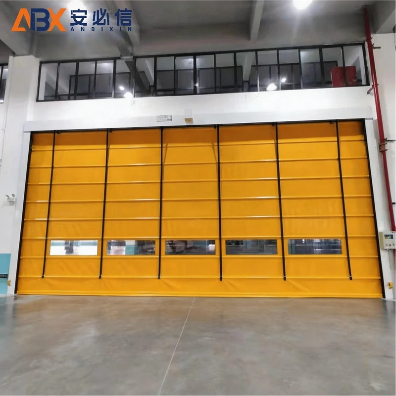 防城港市充气式门封