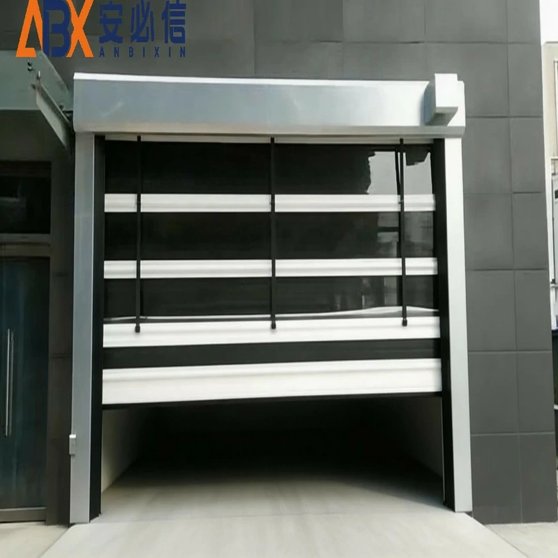 防城港市翻转式卸货平台